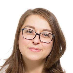 Воронова Анастасия Владиславовна