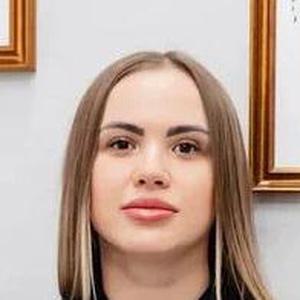 Бугаева Лидия Витальевна