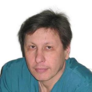 Савинов Пётр Анатольевич