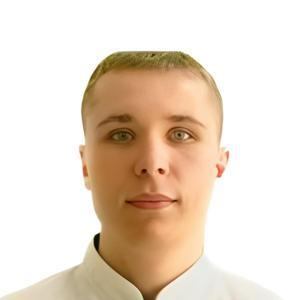 Рябцев Никита Сергеевич