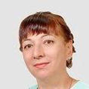 Пехтелева Елена Юрьевна
