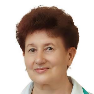 Голубева Ирина Васильевна