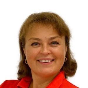 Беляева Ирина Александровна