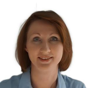 Скуратова Ольга Владимировна