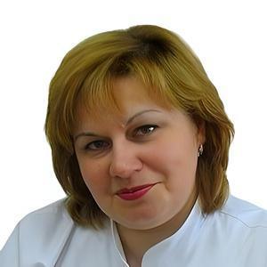 Кукушкина Татьяна Владимировна