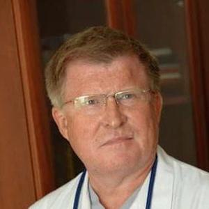 Журило Иван Петрович