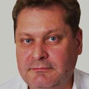 Яхонов Сергей Павлович