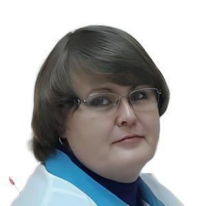 Зверева Наталья Владимировна
