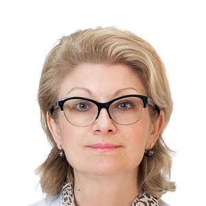 Цыгина Елена Николаевна