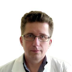 Тихонов Павел Жанович