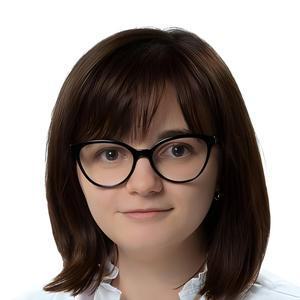 Веселова Дарья Андреевна