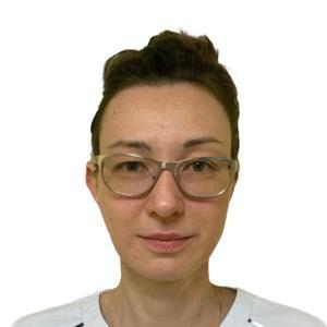 Антошкина Татьяна Анатольевна