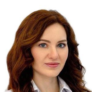 Клочкова Наталья Александровна
