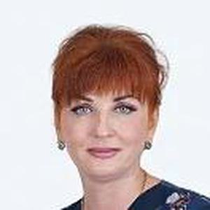 Зуб Наталья Владимировна