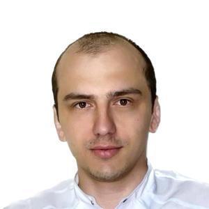 Лабазанов Гаджимурад Лабазанович