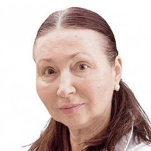 Загузова Галина Ивановна