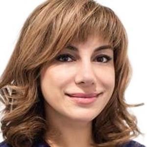 Кононова (Терешина) Лариса Николаевна