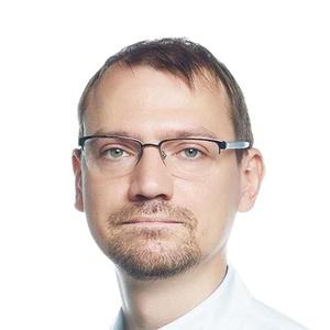 Нечаев Николай Борисович