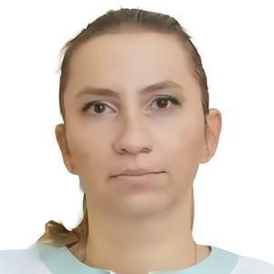 Година Юлия Викторовна