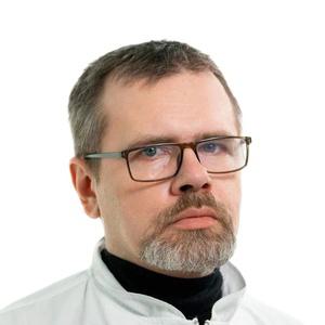 Контарев Андрей Алексеевич