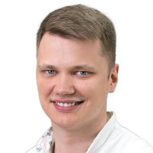 Бородулин Дмитрий Александрович