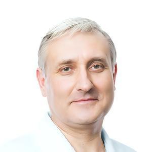 Торопов Игорь Николаевич