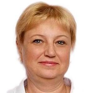 Липунова Елена Олеговна