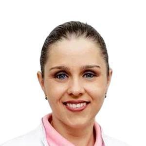 Корытина Ирина Владимировна