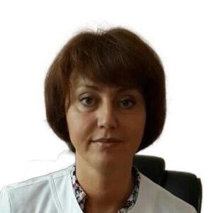 Корепина Елена Геннадьевна