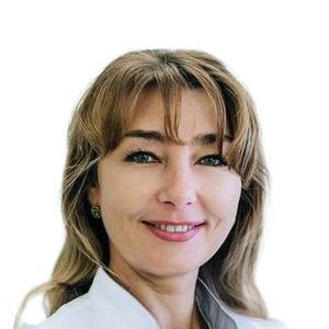 Скрябина Екатерина Александровна