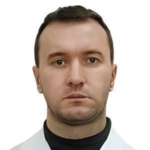 Клюев Андрей Николаевич