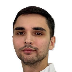 Усманов Ильназ Радикович