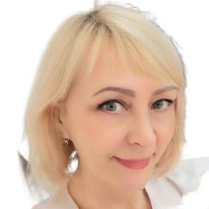 Ахмедханова Людмила Николаевна