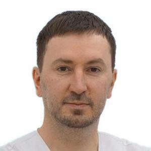 Хашкулов Алим Русланович