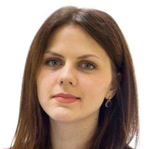 Полушина Лия Сергеевна