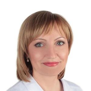 Ковалева Светлана Валерьевна