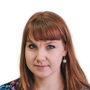 Стародубова Дарья Владимировна