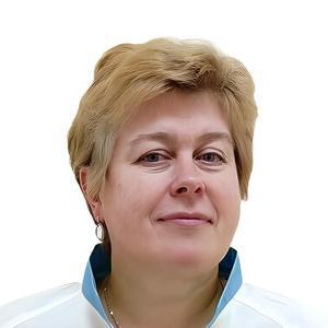 Коробейникова Мария Алексеевна