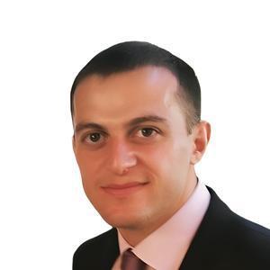 Антонян Самвел Петяевич