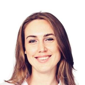 Хлобыстина Алина Геннадьевна