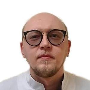 Минько Владимир Николаевич