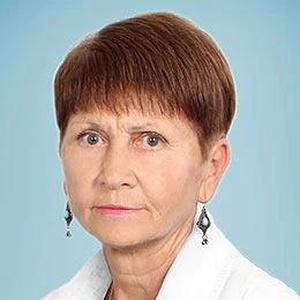 Шуверова Татьяна Николаевна
