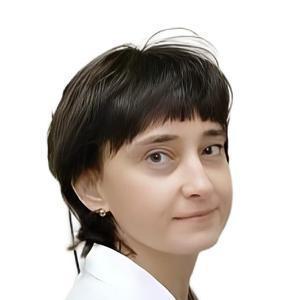 Шарыпова Анастасия Евгеньевна