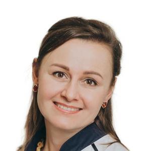 Осадчих Юлия Владимировна