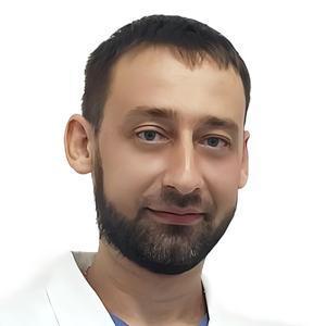 Курса Сергей Евгеньевич