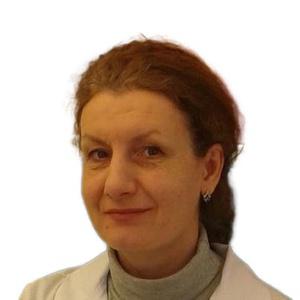 Непомнящая Екатерина Исламовна