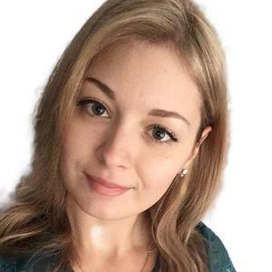 Шиленок Надежда Андреевна