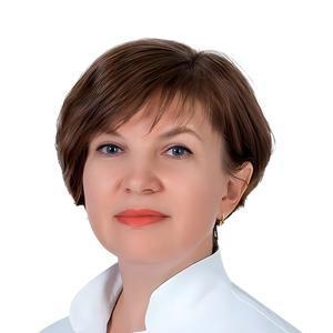 Серашова Ирина Васильевна