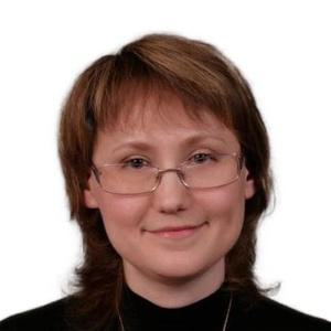 Гадецкая Светлана Геннадиевна