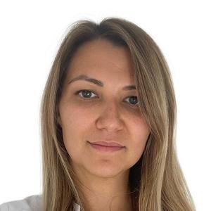 Балаева Альбина Ринатовна